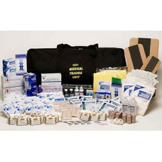 Summer Camp First Aid Kits (22)