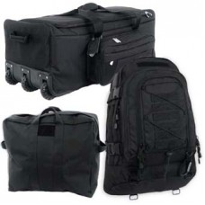 Black Deployment Kits (2)
