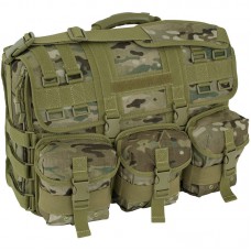 Computer Messenger Bag - Multicam