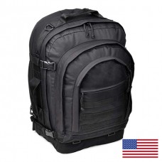 Summit Tactical Backpack - Black