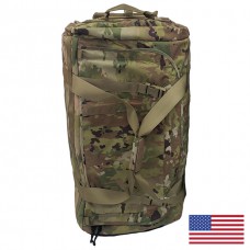 Devil Dog Deployment Bag - OCP