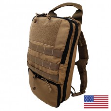 Escape & Evade Bag - Coyote
