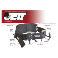Jett Junctional Emergency Treatment Tool