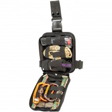 High Threat Extraction Kit - Black