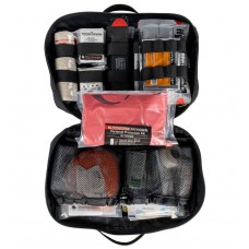 Patrol Vehicle Trauma Kit