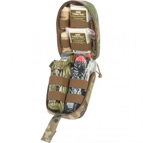 Tactical Operator Response Kit - TORK Basic Gear