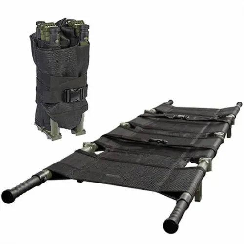 米軍　実物　NORTH AMERICAN TALON II MODEL 90C North American Rescue Talon II Model 90C Collapsible Handle