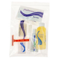 BULK Unisex Basic Hygiene Kits Set of 96