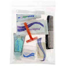 BULK Unisex Fresh Hygiene Deluxe Kits Set of 96