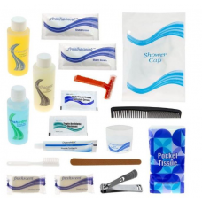 BULK Premium Unisex Hygiene Kit Set of 24