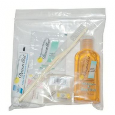 BULK Adult Efficiency Hygiene Kits Set of 50