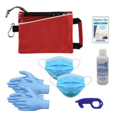No Touch Deluxe PPE Kit