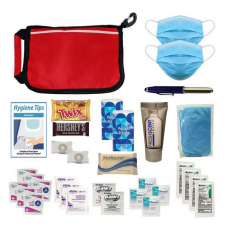 Essential Team PPE & Hygiene Kit