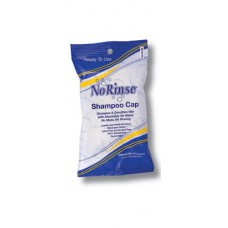 No Rinse Shampoo Cap- No Water Needed!- Case of 12