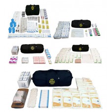 Trauma Kit for 1000 People