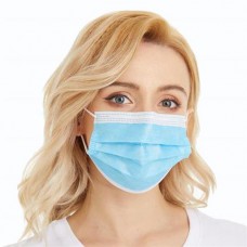 Disposable Face Masks (1)