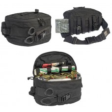 Combat Casualty Response Squad Kit