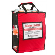 Bleeding Control Kit-8-Pack