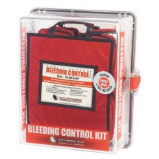 Bleeding Control Station-8 Nylon Packs