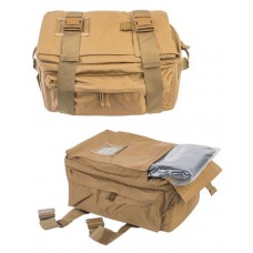 Expeditionary Casualty Response Kit (ECRK)