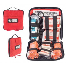 Individual Bleeding Control Kit-Twin Pack