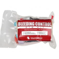 Stop the Bleed- Bleeding Control Kit
