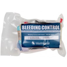 Stop the Bleed- Bleeding Control Kit- TRAINER