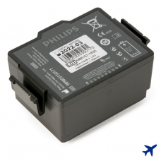 Philips Heartstart FR3 Replacement Aviation AED Battery