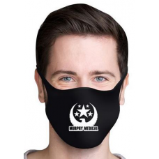 Washable Cotton Face Masks (1)