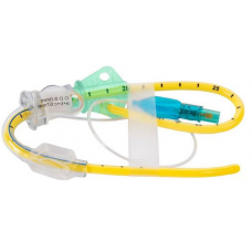 Tracheostomy Kit with Bougie-Introducer