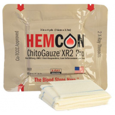 ChitoGauze XR2 Pro Hemostatic Bandage