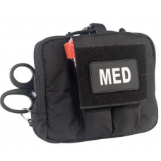 Rescue Task Force Chest Pouch Medical Kit