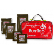 Burntec Minor Burn Dressing Kit