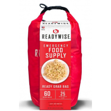 Grab N Go Emergency Food Dry Bag-Shipping Included