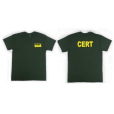 CERT T-Shirt