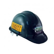 Deluxe CERT Hard Hat - 4 POINT with Ratchet