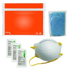 Flu Preparedness Essential Kit
