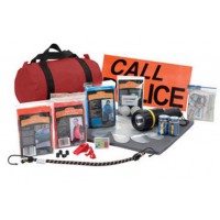 Auto Travel Safety Kit