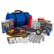 Auto Safety Kit II