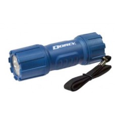 160 Lumen LED Flashlight