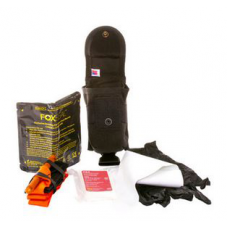 Patrol Trauma Response Kit-Basic