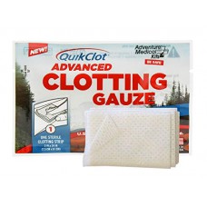 QuikClot Combat Gauze 3