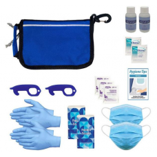 Family No Touch PPE Kit
