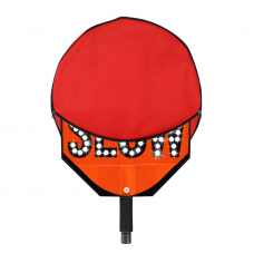 Paddle Cover - 12"