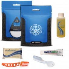 BULK Correctional Facility Hygiene Kit Set of 150