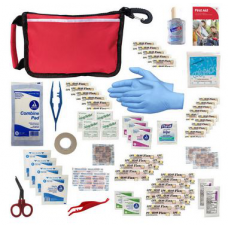 Outdoor First Aid Kit 2.0
