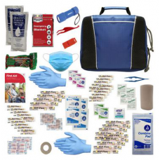 Family First Aid Kit