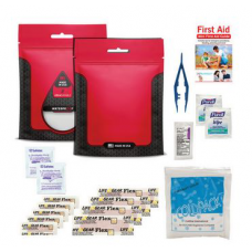 Set of 10- Active 2.0 First Aid Kit