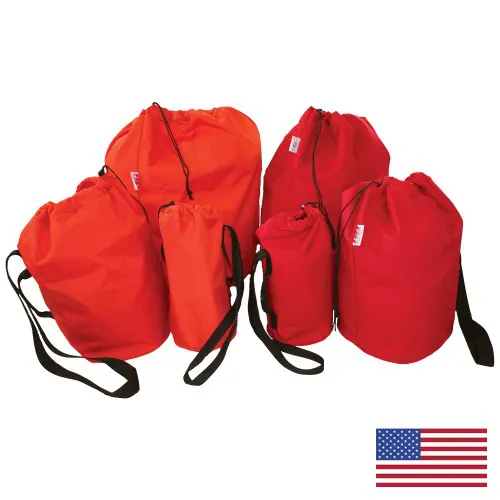 Small Rope Bag - Durable, Versatile Storage Solution