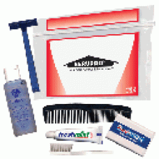 Unisex Essential Hygiene Kit Set of 50